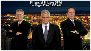 Financial Fridays
