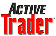 Active Trader Caption