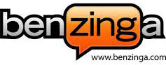 Benzinga blogger